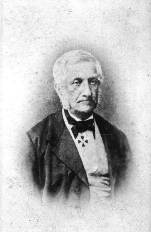 Adomas Ferdinandas Adamovičius, Vilniaus medicinos draugijos puoselėtojas, ilgametis pirmininkas (1841-1872)